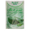 Крем-мило рідке Roni Aloe & Yogurt (запаска) 450мл